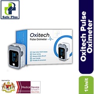 Oxitech Oximeter Pulse | CAMI | Aeon Pulse | SpO2 Sukat Paras Oksigen [ MDA Approved ]