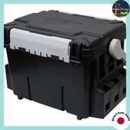 "MEIHO Bucket Mouse BM-7000 (Black/Blue)"