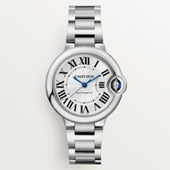 【Cartier 卡地亞】Ballon Bleu de Cartier 藍氣球 WSBB0044 33MM