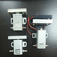 Air Mini cyclinder chuck with limit switch robot star , yushin ,toshiba ,nissel , sumitomo mcd 10 , 