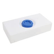 25.98x13.39x5.51in RV Water Tank 8 Gallons Food Grade LLDPE Leakproof Fresh Water Tank for RV Traile