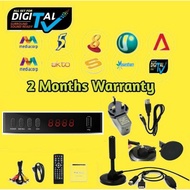 NEW MODEL! Full HD 1080P DVB-T2 Receiver/Digital Video Broadcasting Set Top Box/DVB-T2 Tunner/ Digit