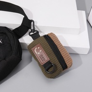 Suitable for Panasonic EAH AZ80 Wireless Bluetooth Headset Protective Case Small Key Case AZ60 Porta