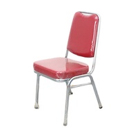 KURSI MAKAN KURSI KANTOR BESI KURSI PESTA