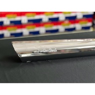 CJ IPOH EXHAUST EX5 - DRAG28x32 / CJ2 / CJ3 / BGS / CONE