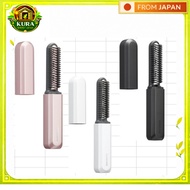 Koizumi Hair Iron Cordless Fringe Straightener USB Rechargeable Portable Compact Available in Pink, 