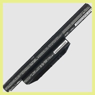 ℗ ➢ ☬ 5200mAH Applicable to Fujitsu S904 AH564 A557 A574 E734 FPCBP434 FMVNBP229A laptop battery
