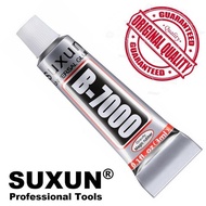 ORIGINAL SUXUN B7000 3ML CLEAR GLUE FOR HP LCD FRAME CASING ADHESIVE