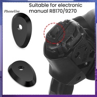 PhoneUse Electronic Shift Lever Button Washer Road Bicycle Shifter Accessory Universal Bike Shifter 