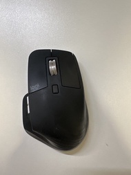Logitech MX Master 3S for Mac Mouse