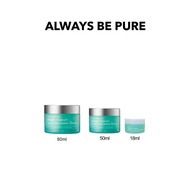 Always Be Pure Forest Therapy Ultra Calming Cream (18ml / 50ml / 80ml) [Moisturizer] [Wako Beauty]