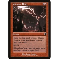 Galvanic Relay (Retro Frame) Modern Horizons 2 - Variants MTG