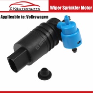 Wash Water Pump 1K6955651 Washer Cleaning For V-W Golf Iv-Vii T5 1K6955651
