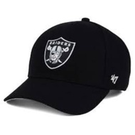 Oakland Raiders '47 NFL '47 MVP C UNISEX CAP