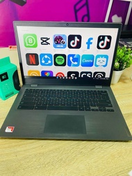 15 INCH DISPLAY (LENOVO AMD4) LAPTOP CHROOMEBOOK (PLAY STORE) FOR STUDENTS AND SMALL BUSINESS