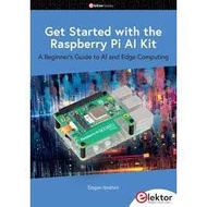 Get Starting with the Raspberry Pi AI Kit: A Beginner's Guide to AI and Edge Computing
