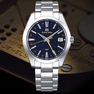 Grand Seiko SBGN009 Quartz watch 50th Anniversary Limited Edition