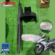 Yamaha Original Y15ZR / Y16ZR Rear Fender Comp / Chain Case / Cover Rantai - B17-F1650-00