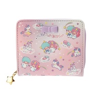 Sanrio Little Twin Stars Kids Wallet (Oshiro), 733784