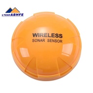 Wireless  Smart Sonar Fish Finder 36m/118ft Fish Finder Portable Outdoor Fishing Equipment for IOS A