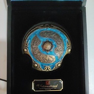 dota 2 aegis ti7 2017 original