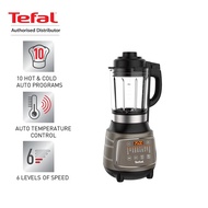 Tefal Dynamix Cook High Speed Cooking Blender - BL967