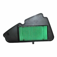 17210-K0J-N00 Honda genio air filter, Original k1a cbsBEAT