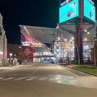 โรงแรม Exhibition Toronto FC 2026 FIFA Stay - Walk to BMO Field, GO Streetcar, PATH to Eaton Centre