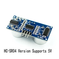 【100%-New】 HC-SR04 HCSR04 Ultrasonic Sensor To Ultrasonic Wave Ranging Module HC SR04 HCSR04 Distanc