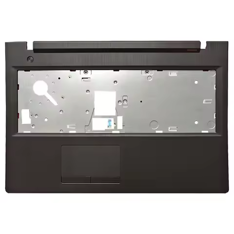 Laptops Frame Case LCD Back Cover Front Frame Hinge Palmrest Bottom Case For Lenovo G50-30 G50-45 G5