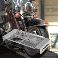 Motorcycle  Radiator Guard Grille Cover for  Cb400  Cb400Sf Cb400 Vtec 1992-2010 Motorcycle Accessor