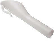 MEXWLOP Capless Fuel Funnel Gas Filler Pout, for Ford, for Focus, for Edge, Fusion, for Explorer, fo