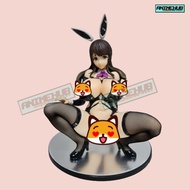 Native KO Creators Opinion 1/4 Hiyori Mikakino Bunny Ver.