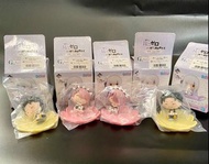 Re Zero 一番賞 G賞 迷你figure