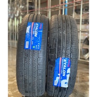 New Zeta 215/70R16 Tyre