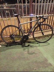 GIANT TCR SL 碳纖維公路車