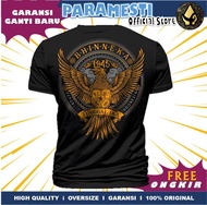 Baju Kaos Pria Lengan Pendek Bhineka 17 Agustus Premium Coupel Premium