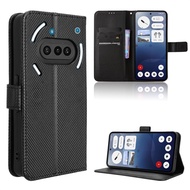 For Nothing Phone 3A Diamond Wallet Case Anti drop Stand Protection Case for Nothing Phone 3A Phone 