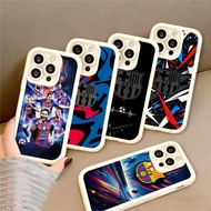 DN10 FC Barcelona hp Plating Casing for Realme Reno A79 8 F21 A76 A3X 7 C31 9i A77 A3 A77s 8Z 7Z A36