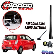 PERODUA AXIA OEM RADIO ANTENNA Roof Aerial Signal Mast Antenna Tiang Antena Radio Kereta axia elite