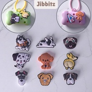 Jibbitz Dog Cute Series Crocs Jibbitz/