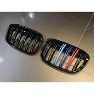 BMW F48 grille BMW X1 grill
