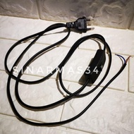 .........] Extension Cable ON Off Switch Plugs Additional Table Lamps