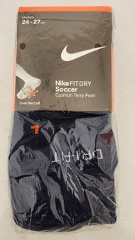 Nike Fit Dry 足球襪