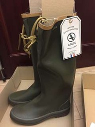 Aigle 水鞋