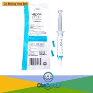 Hexaetch: Etching Etchan Gel 5ml