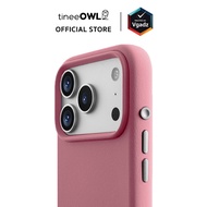 tineeOWL เคสสำหรับ iPhone 17 / Air / 17 Pro / 17 Pro Max รุ่น DUNE X