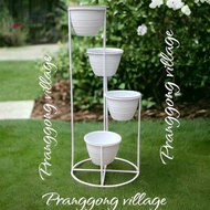 MOON STANDING POT STANDING POT CIRCLE 4in1