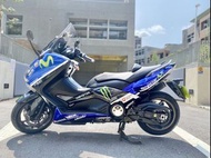 2014年 Yamaha Tmax 530 總代理 車況極優 可分期 歡迎車換車