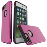 iPhone 7 plus 360 rotate stand case casing cover
